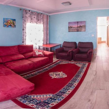 Villa Maria Salou Exteriör bild